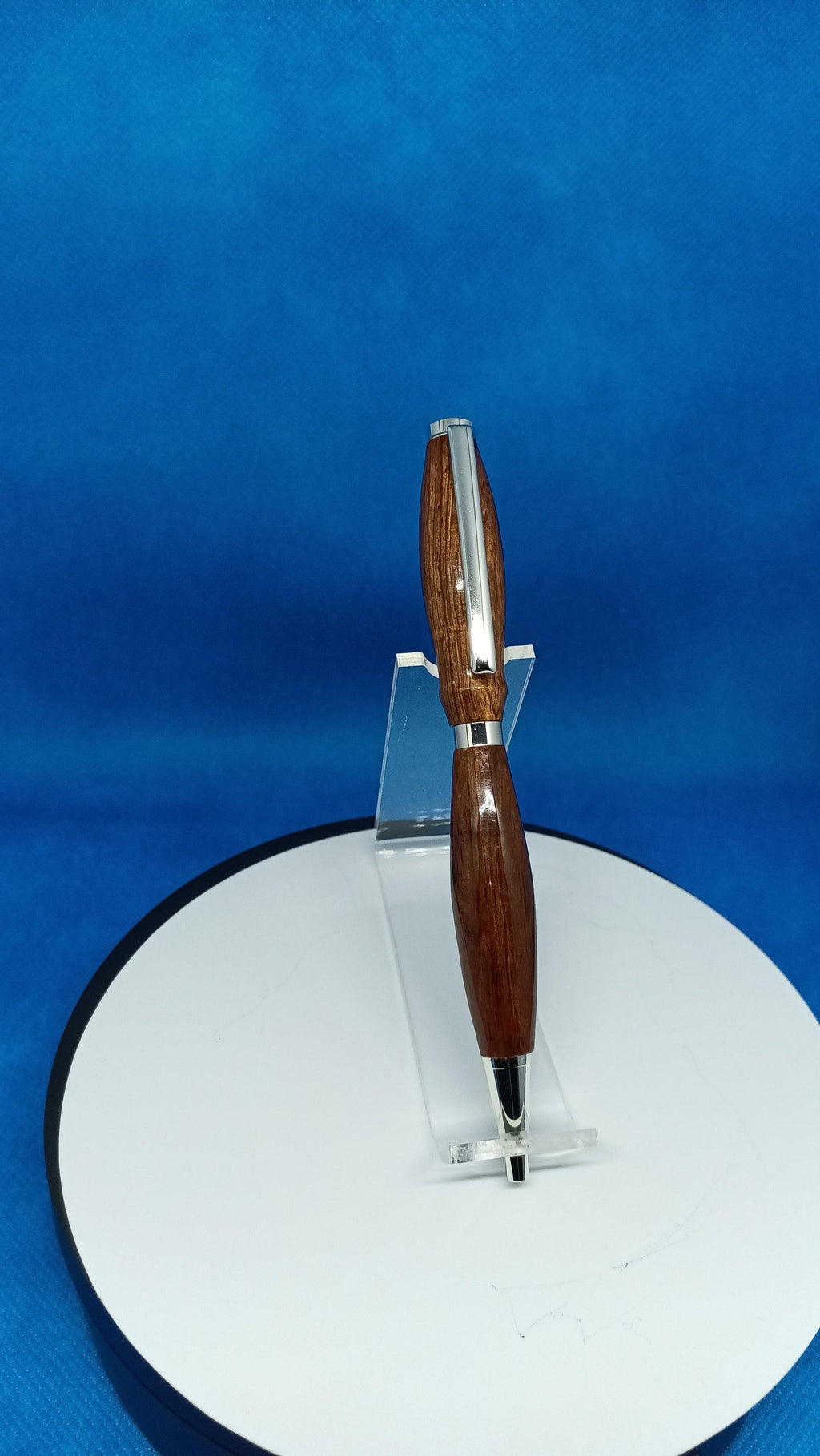 Designer Slim Line / Wenge Wood
