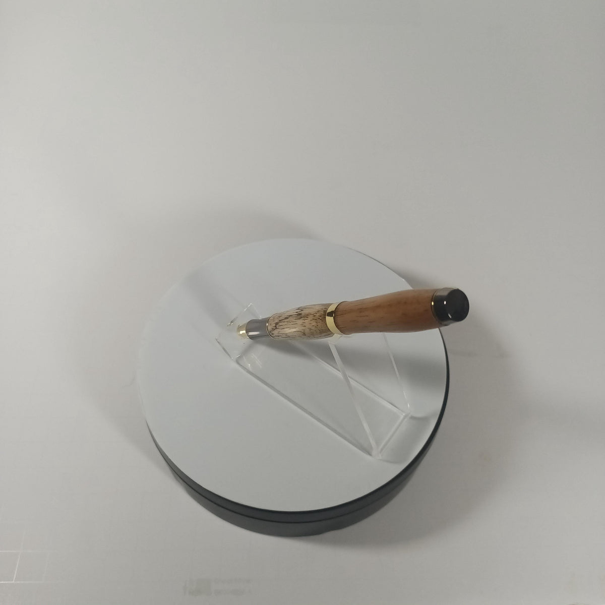 Lemon Heart rollerball pen