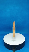 Exotic wooden Twist Pen unknown species