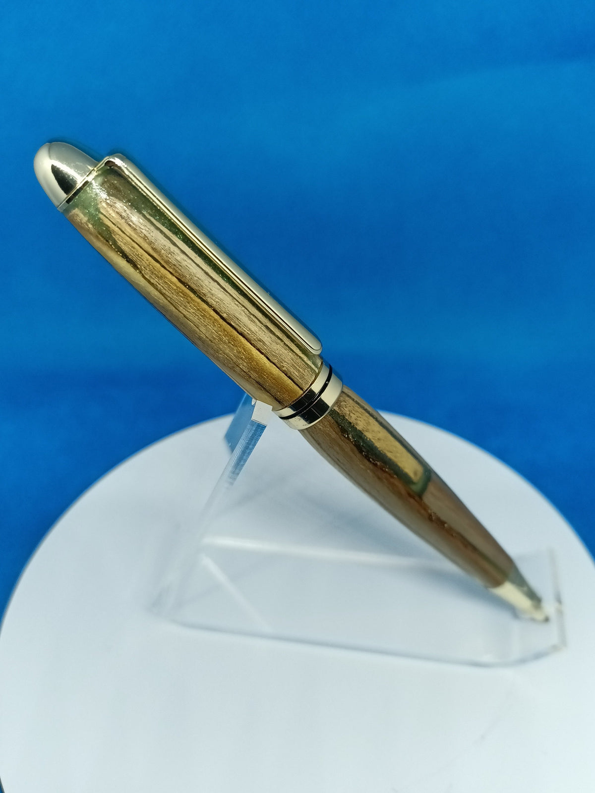 Hybrid European Style Twist Pen
