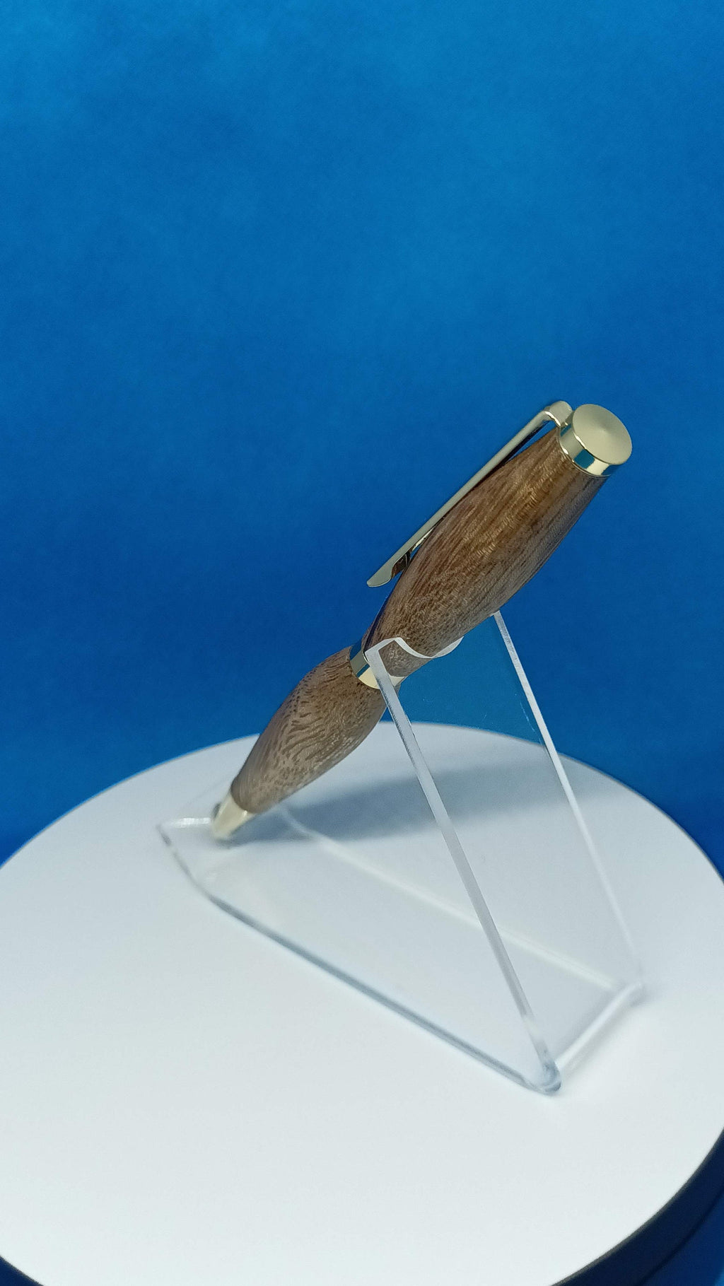 Twist Pen Coconut wood
