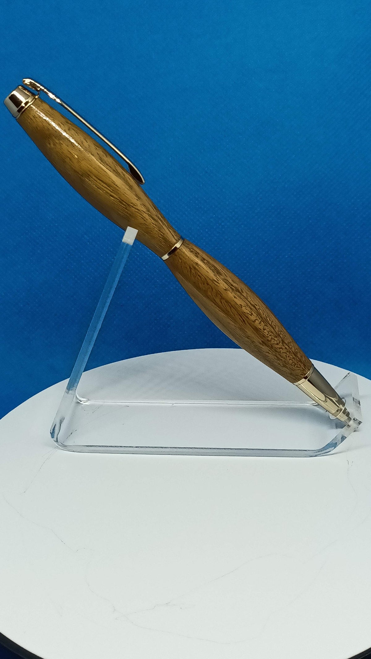 Twist Pen Lignum Vitae