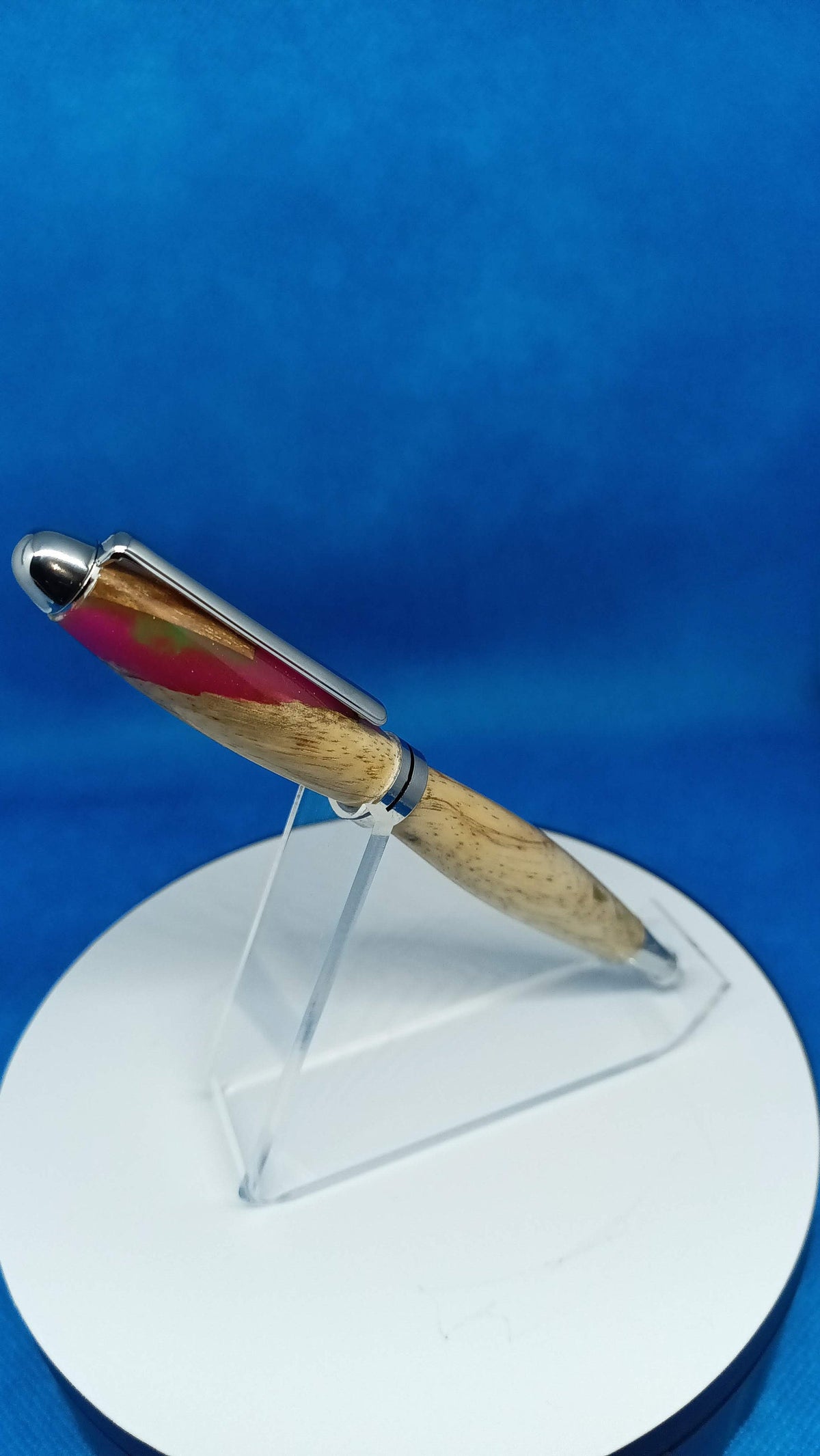 European Designer Pen /Hybrid