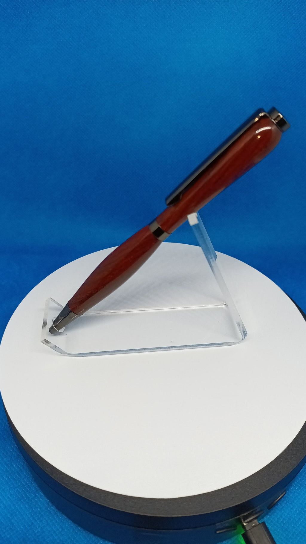 Twist Pen Cocobolo