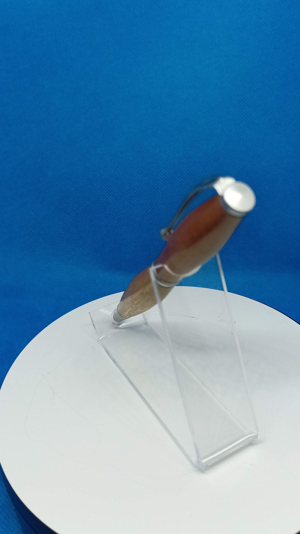Twist Pen Bubinga