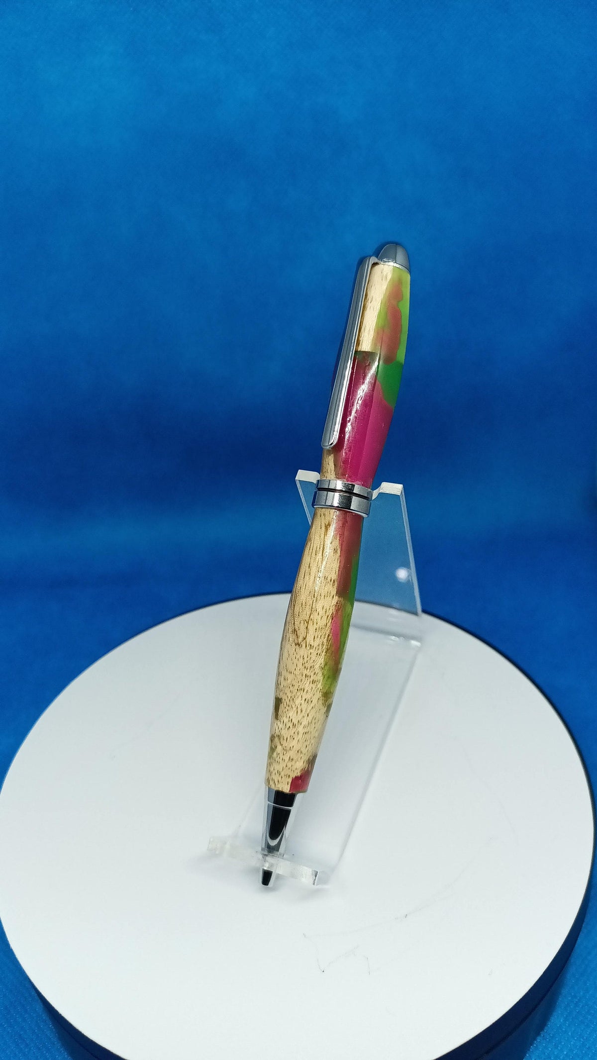 European Designer Pen /Hybrid