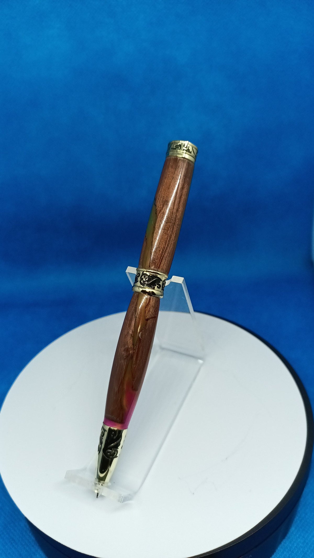 Fall Song Twist Pen / Hybrid