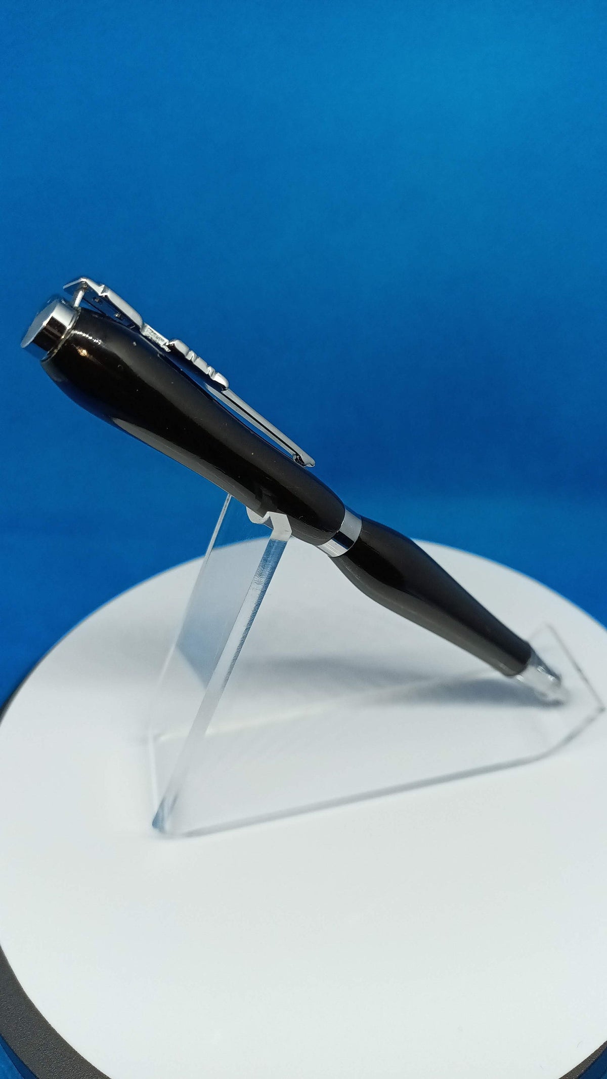 Twist Pen Gabon Ebony