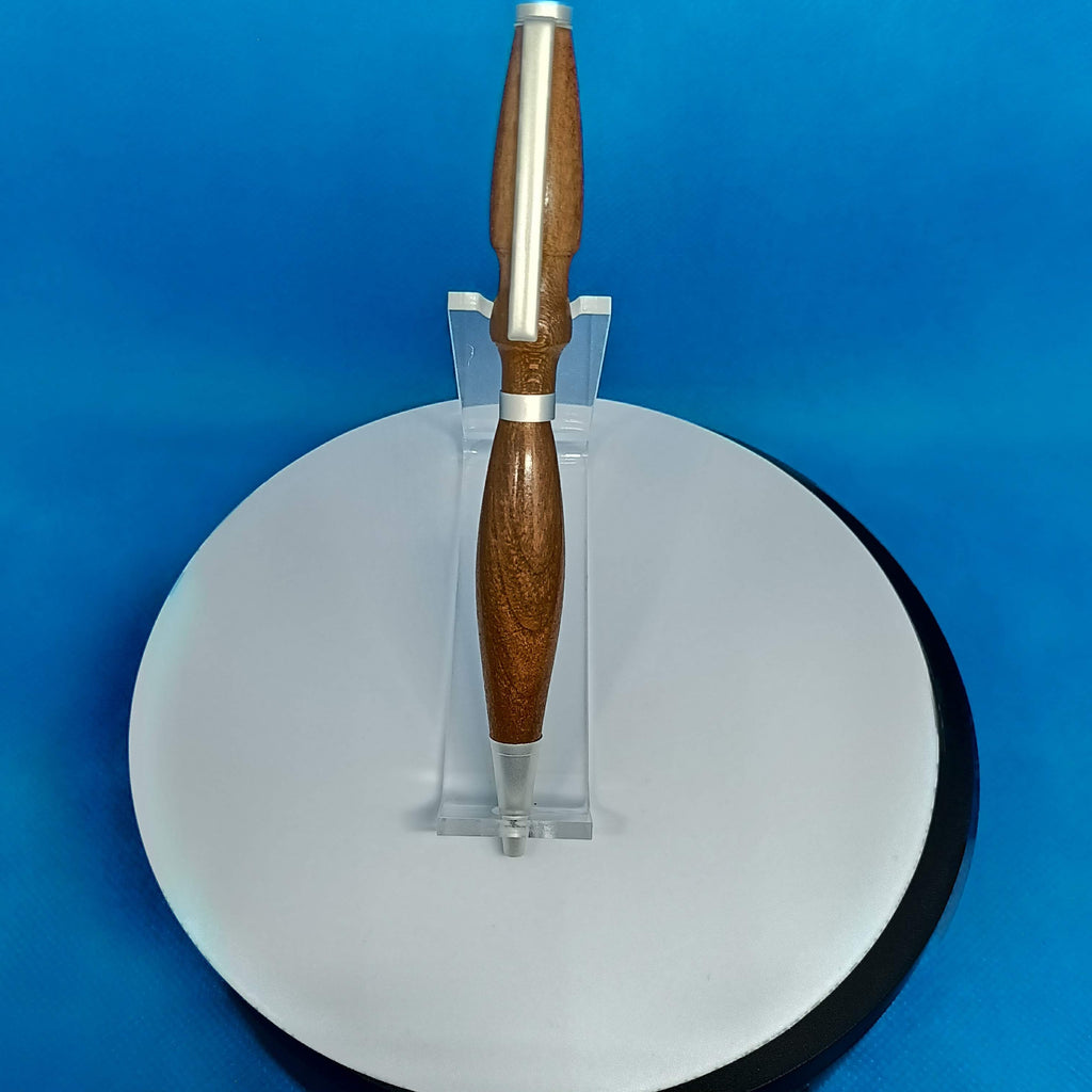 Twist Pen Cherry Wood Hand Turned Pen