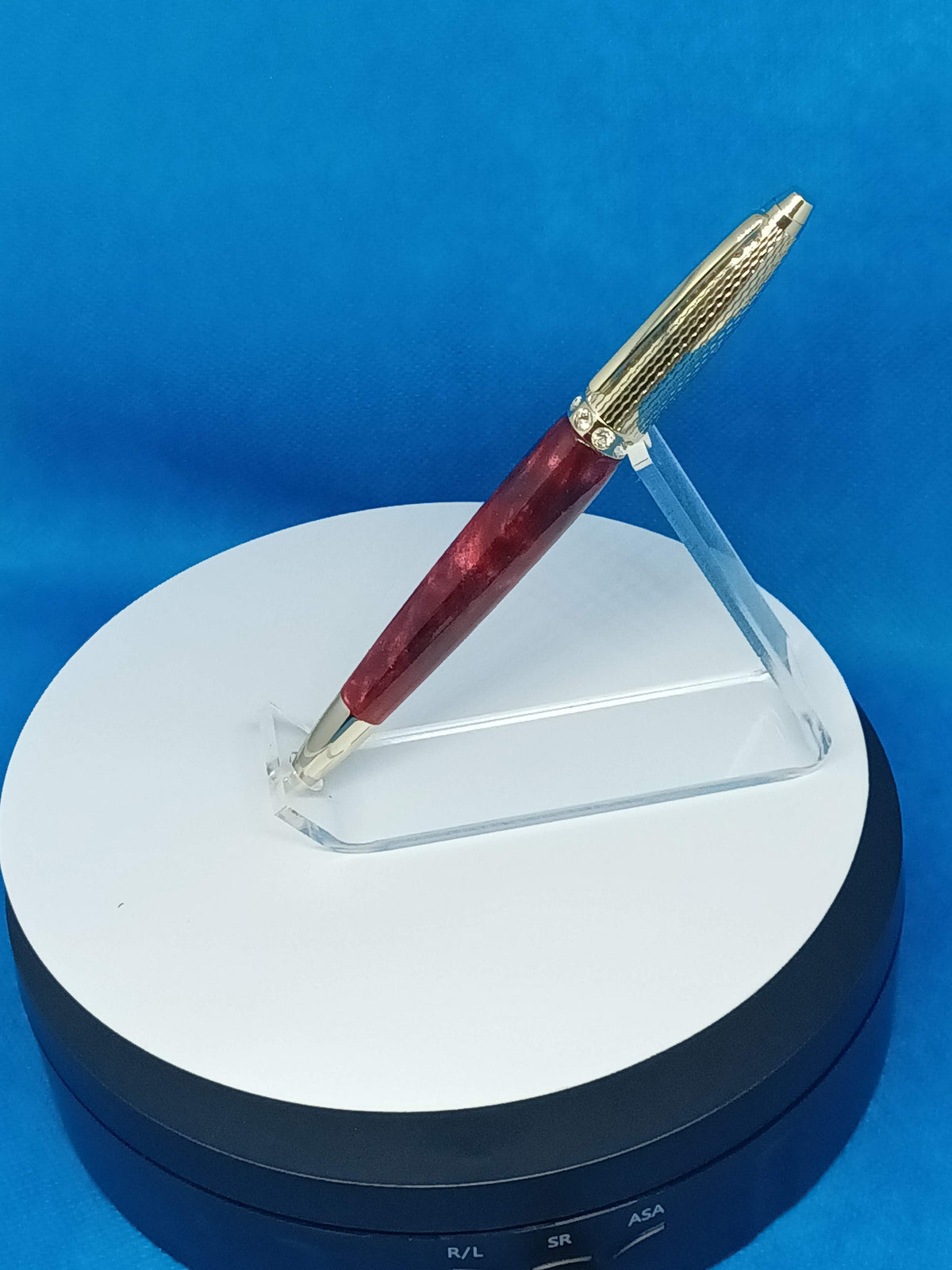 Marchesa Pen Twist Pen  Acrylic