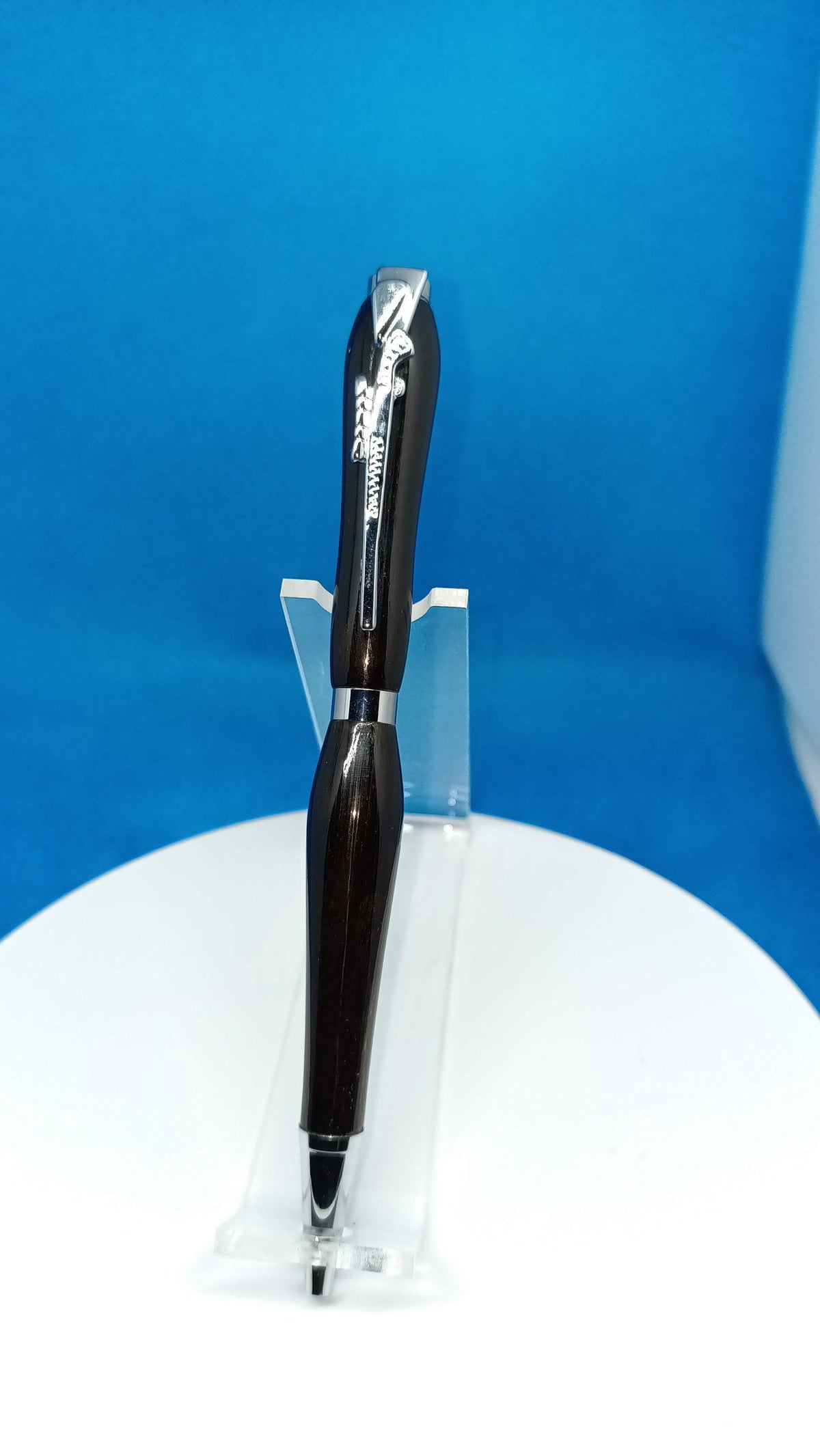 Twist Pen Gabon Ebony