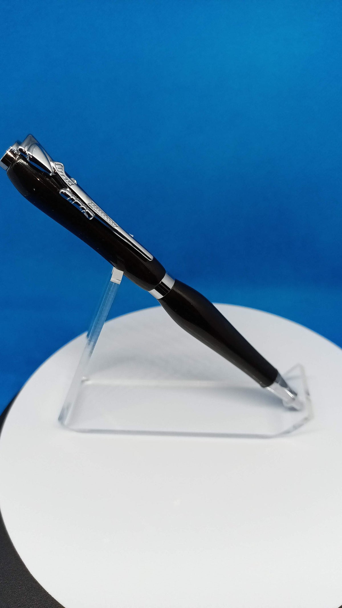 Twist Pen Gabon Ebony