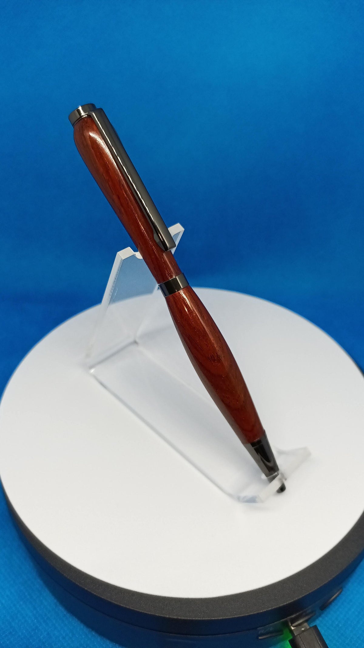 Twist Pen Cocobolo