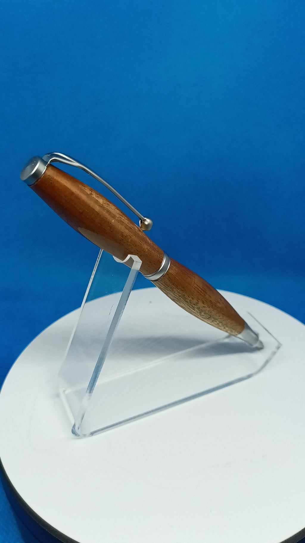 Twist Pen Bubinga