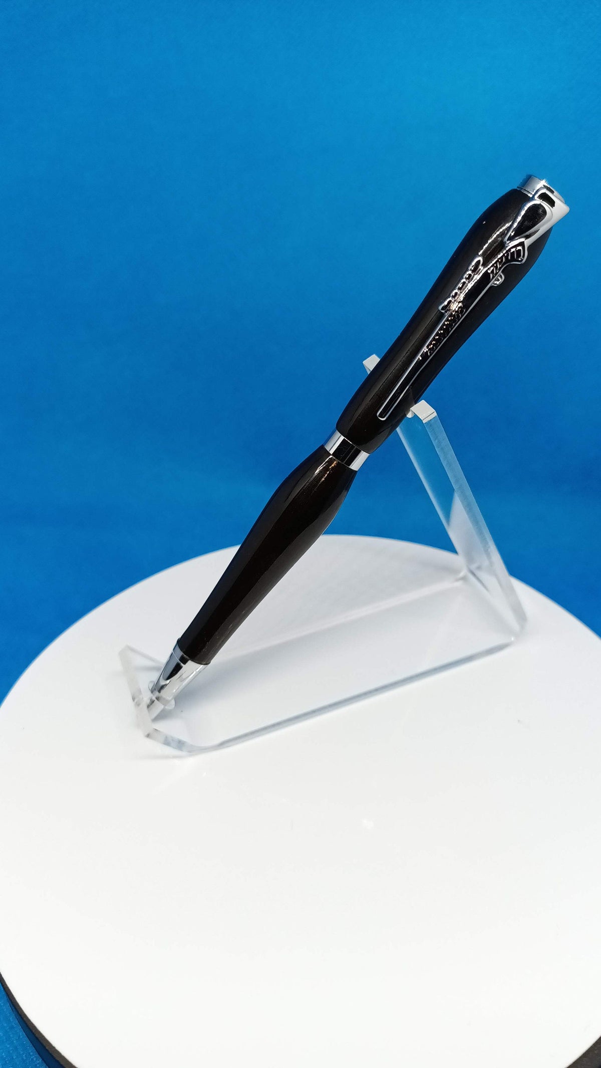 Twist Pen Gabon Ebony