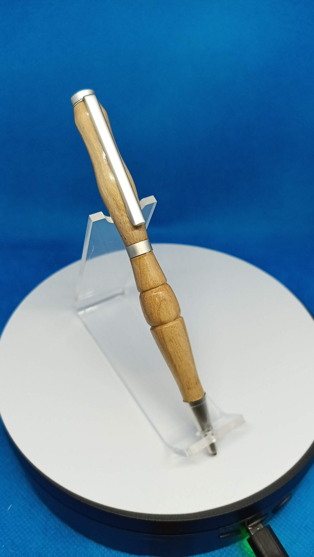 Twist Pen Hard Maple