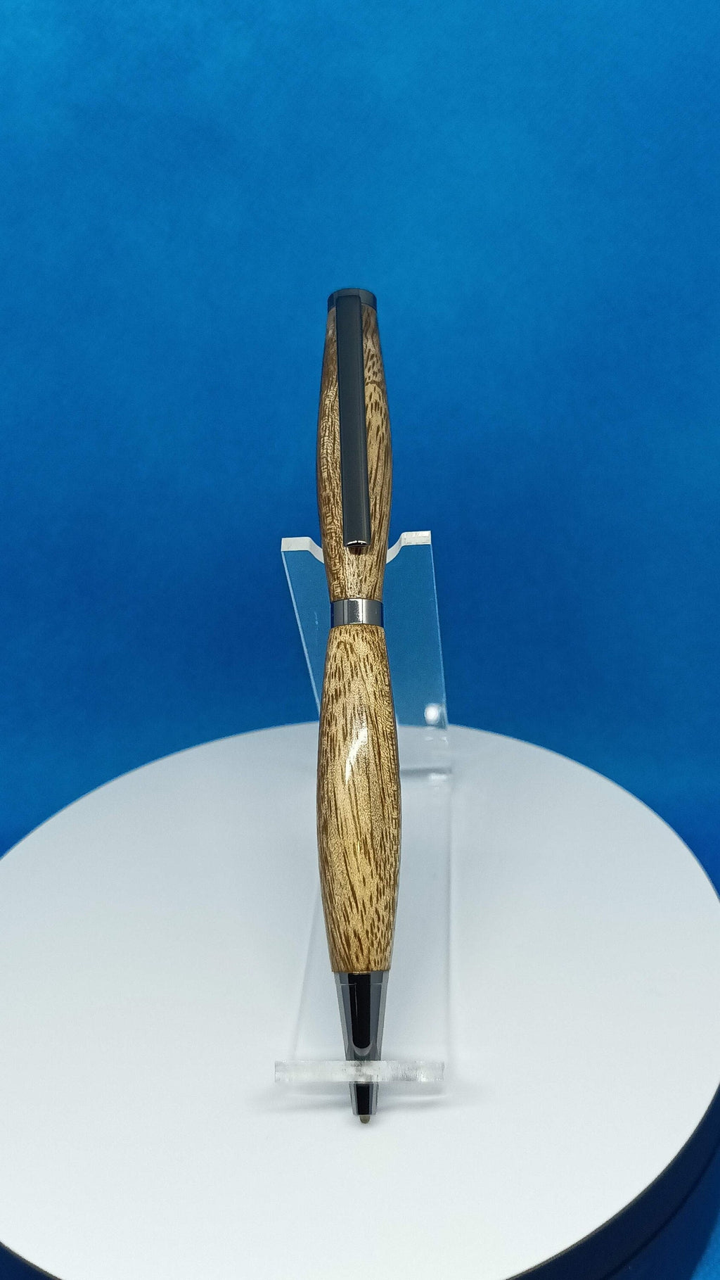 Twist Pen Coconut Wood