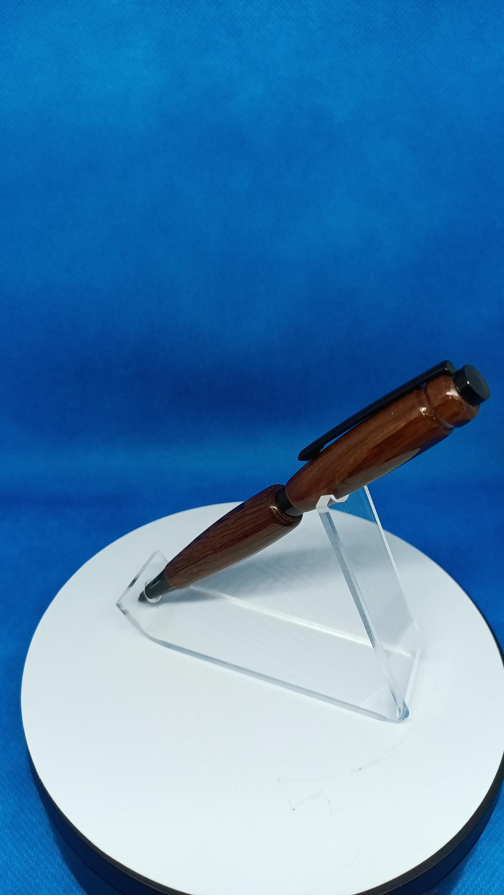 Slim Designer Pen / Wenge wood