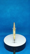 Sassafras wooden straight twist pen