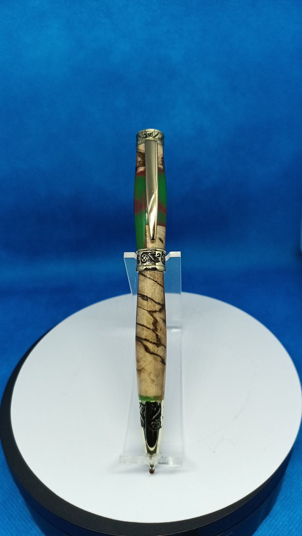 Fall Song Twist Pen / Hybrid