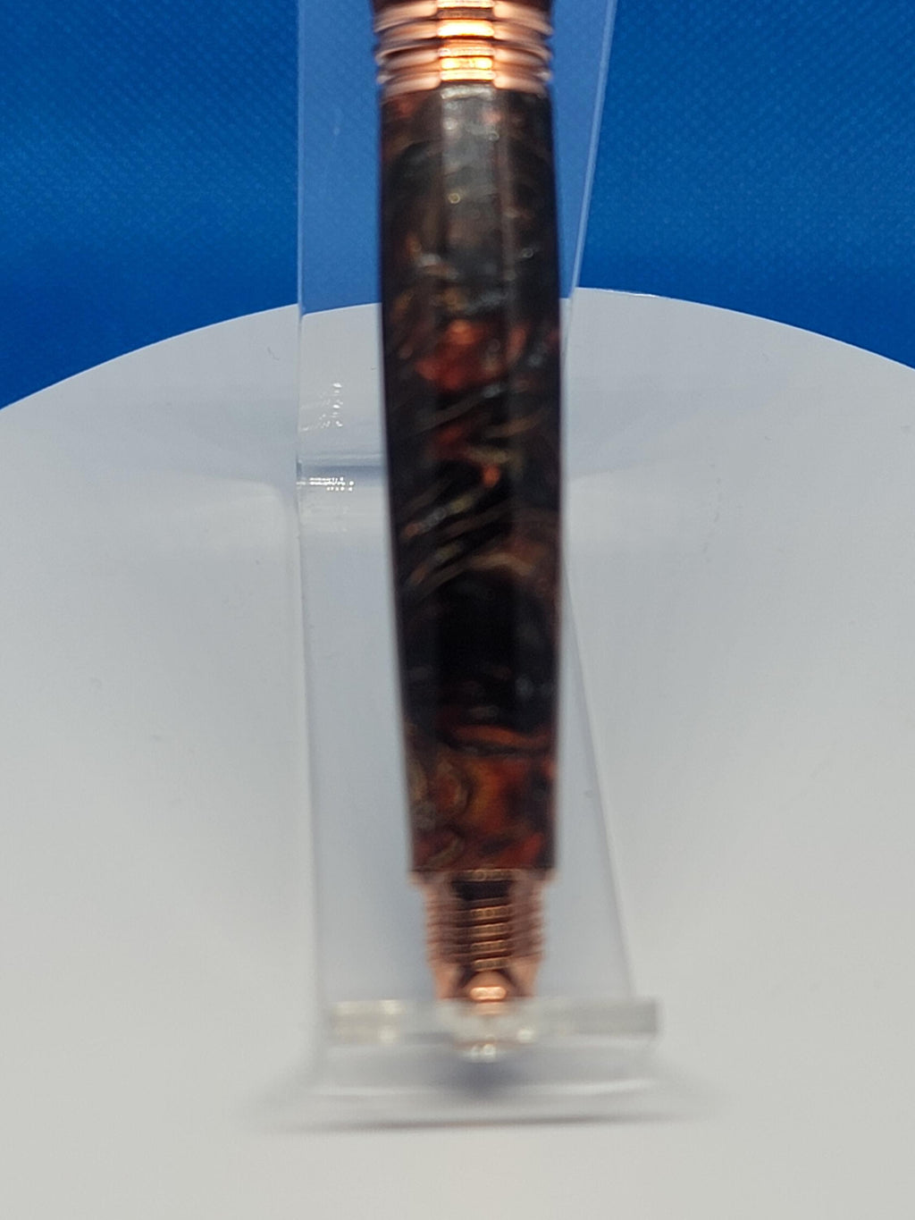 Aston Martin Rollerball Banksia Pod Pen