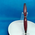 Purple Heart Engraved Twist Pen