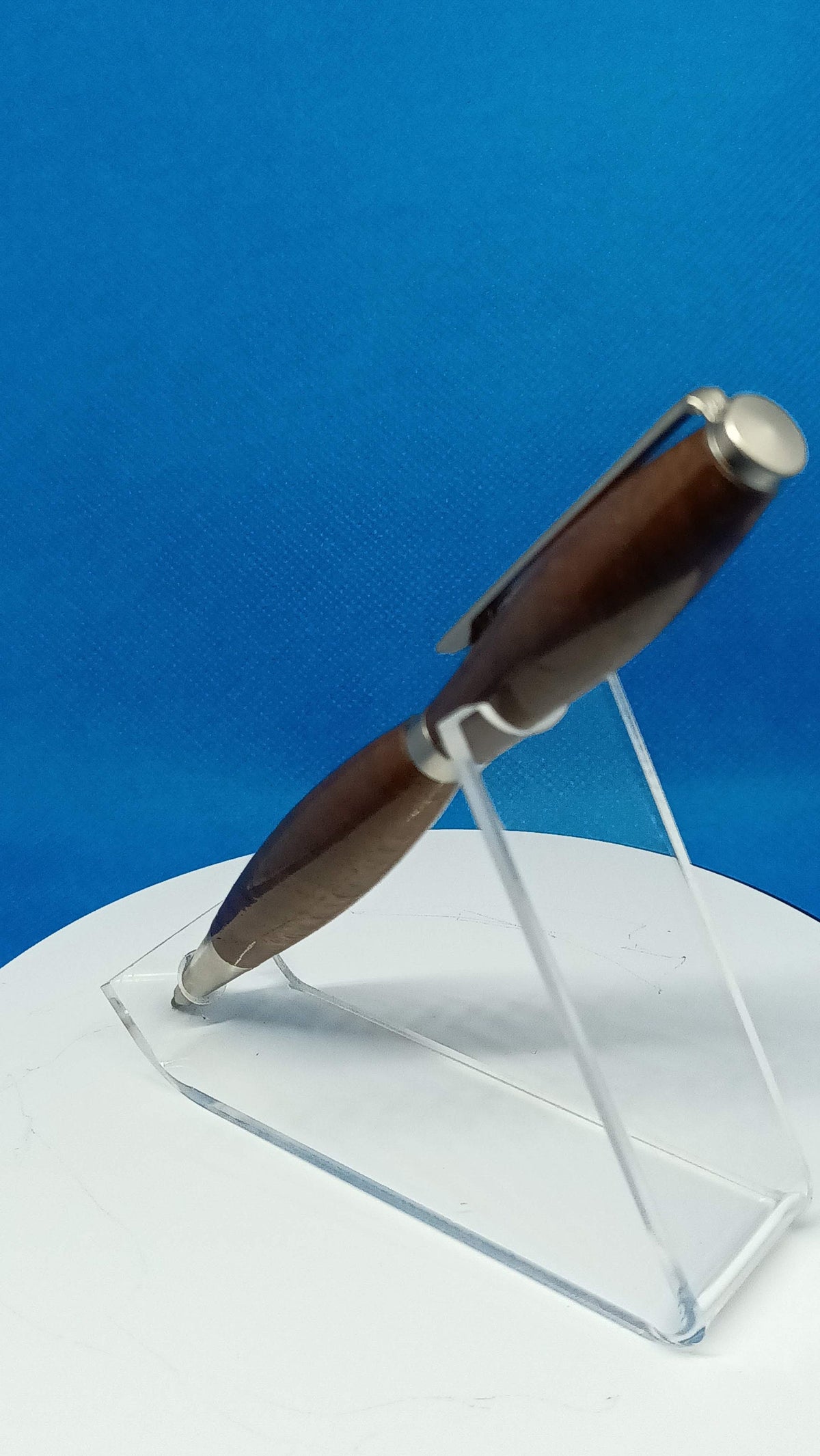 Brazilian Ebony Pen