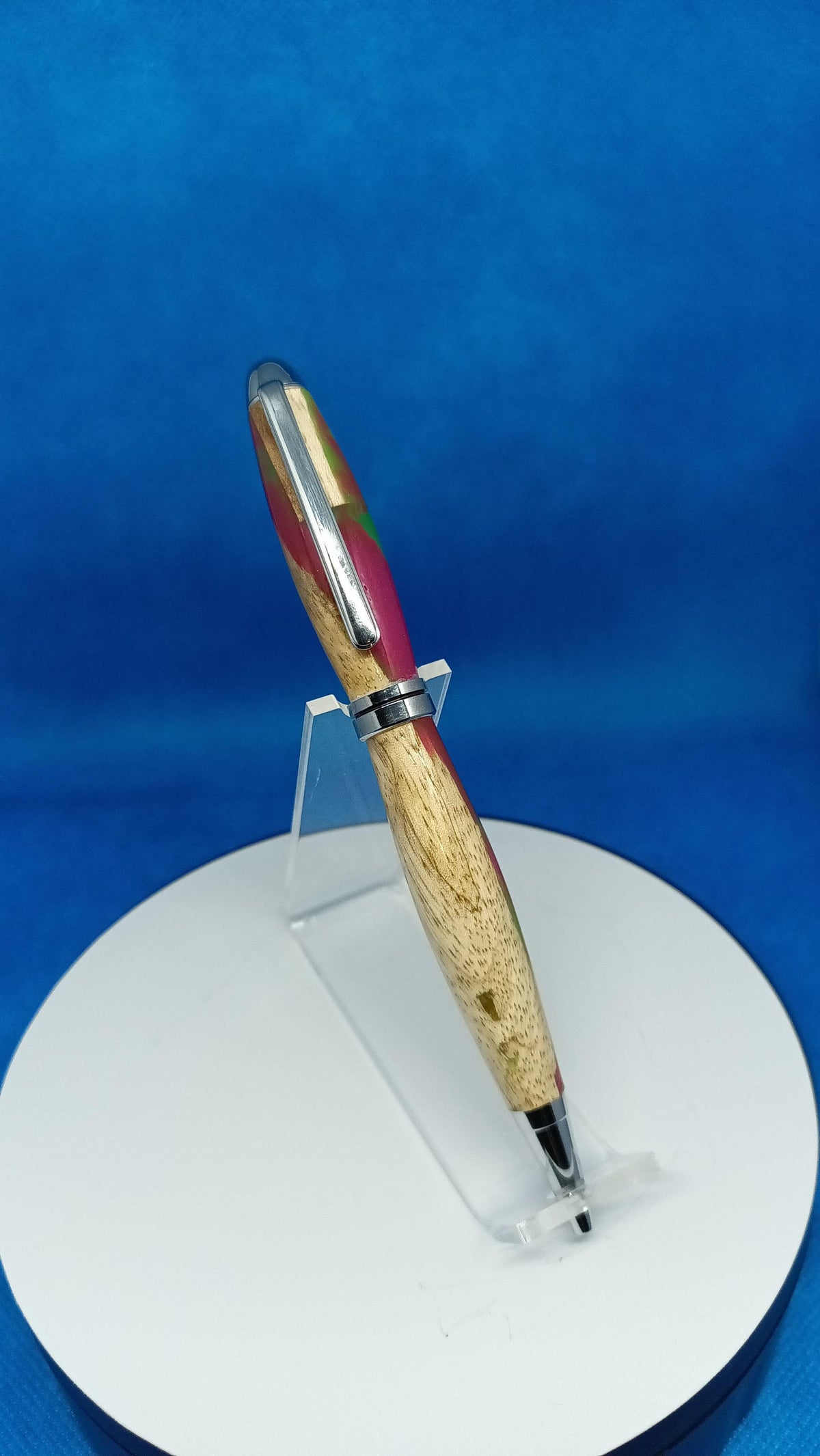 European Designer Pen /Hybrid