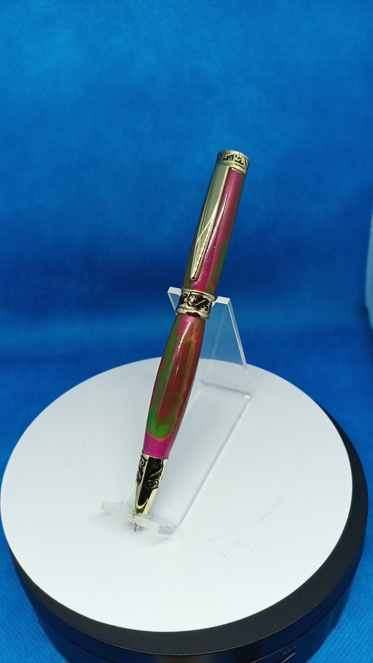 Fall Song Twist Pen / Hybrid