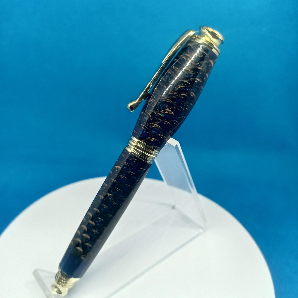 Aston Martin Pinecone Rollerball PEN