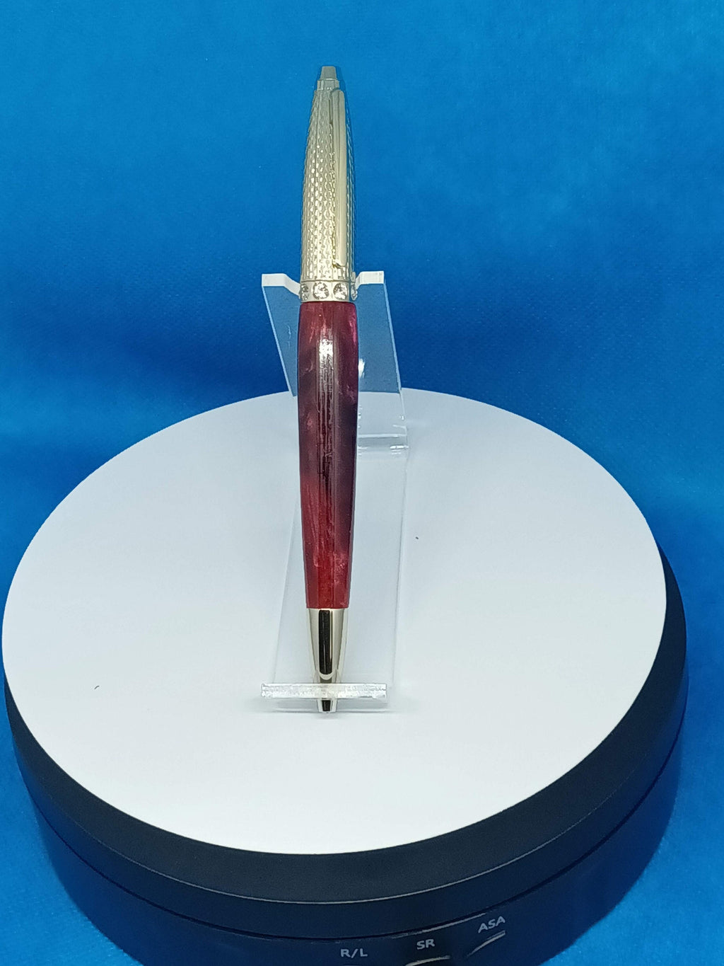Marchesa Pen Twist Pen  Acrylic
