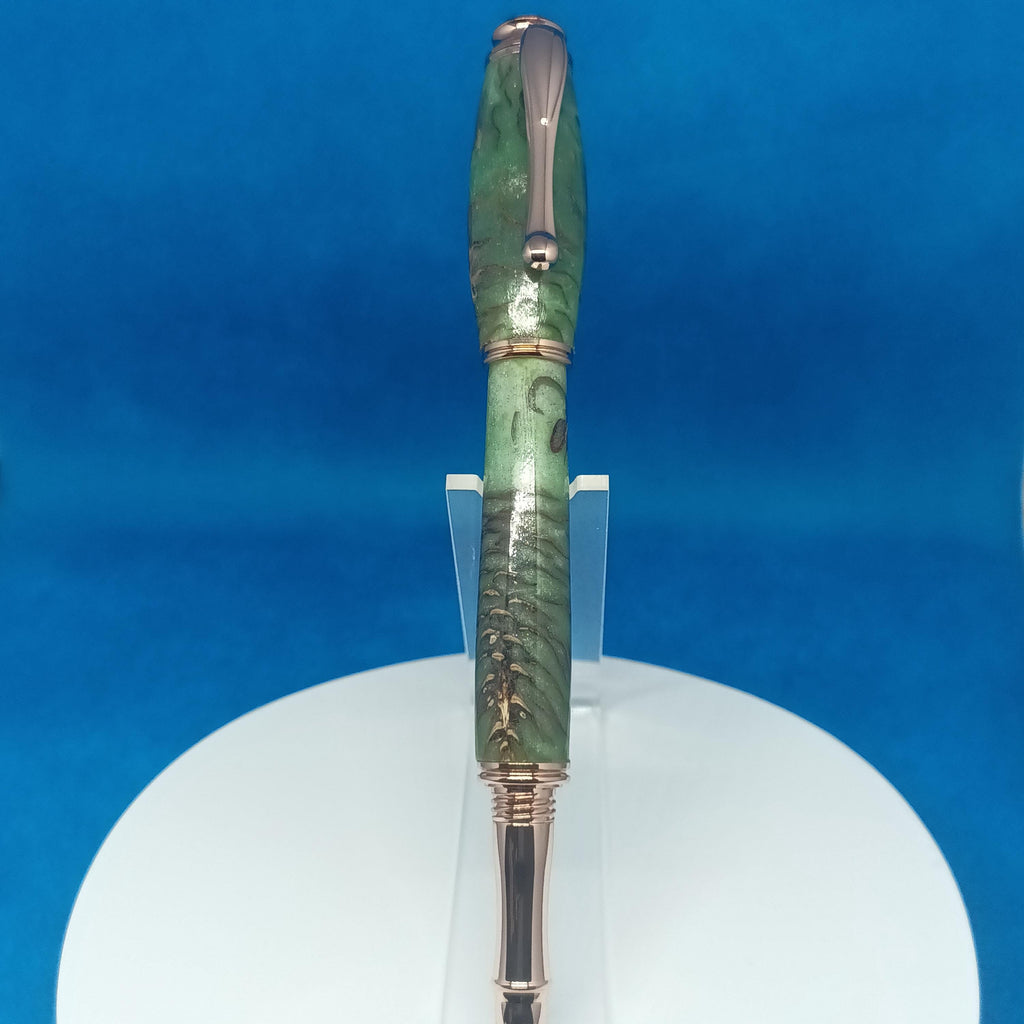 Aston Martin Pinecone Rollerball Pen