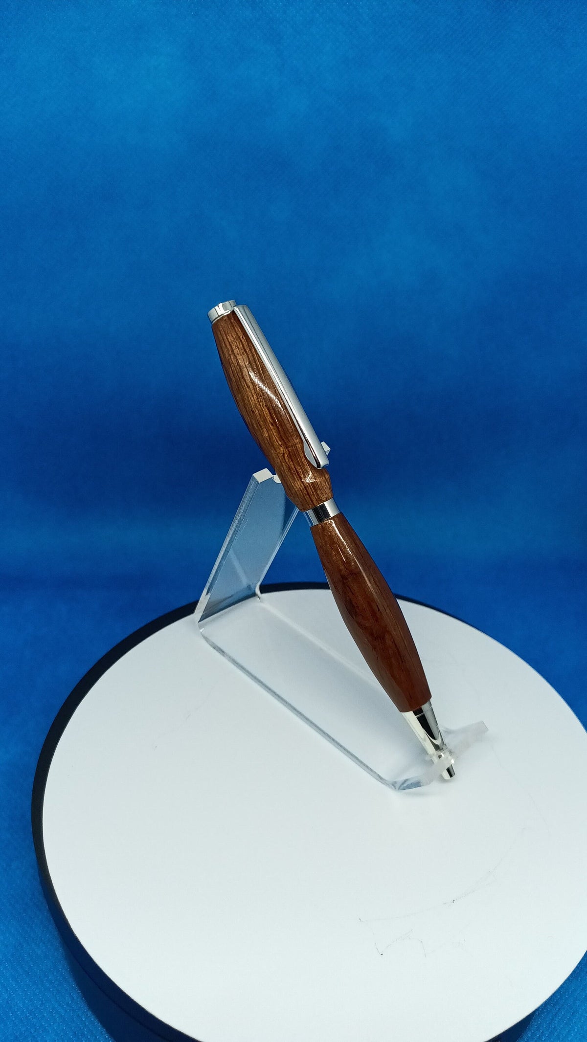 Designer Slim Line / Wenge Wood
