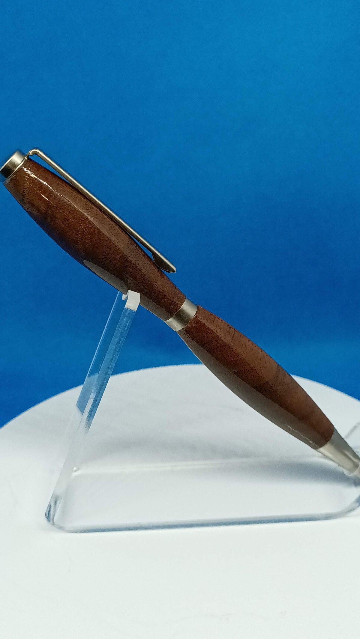 Brazilian Ebony Pen