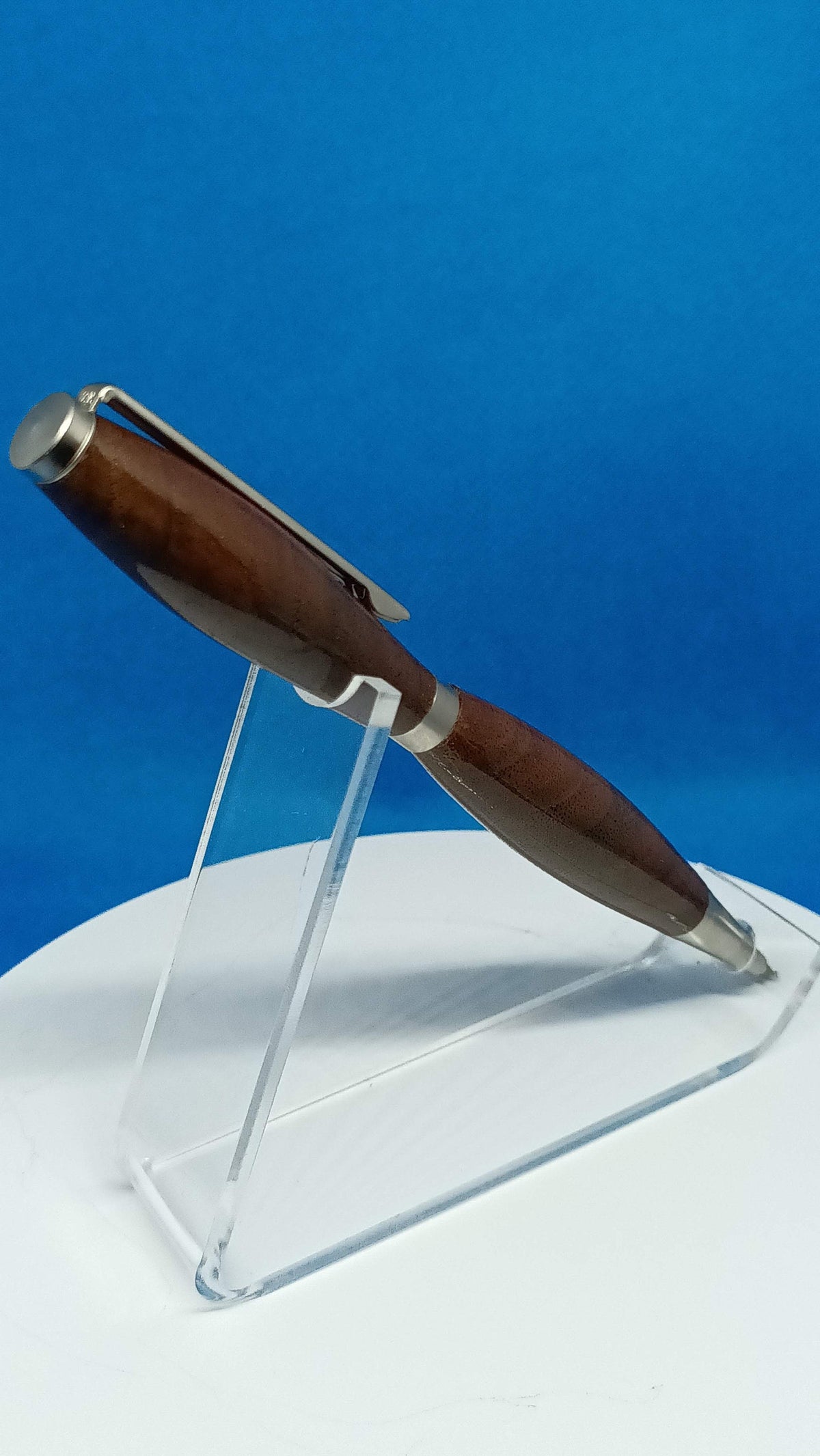 Brazilian Ebony Pen