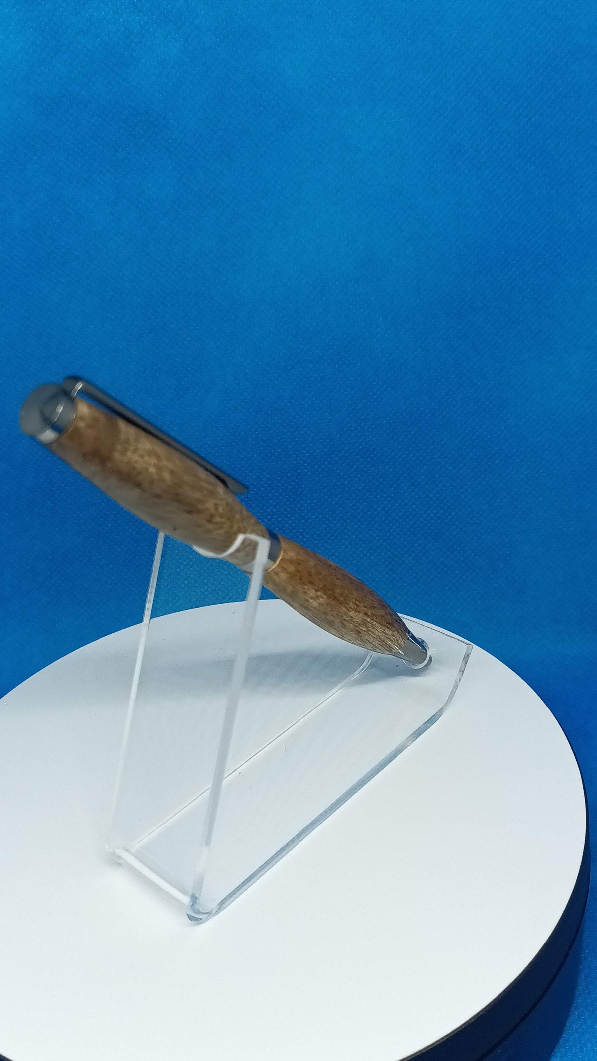 Twist Pen Coconut Wood