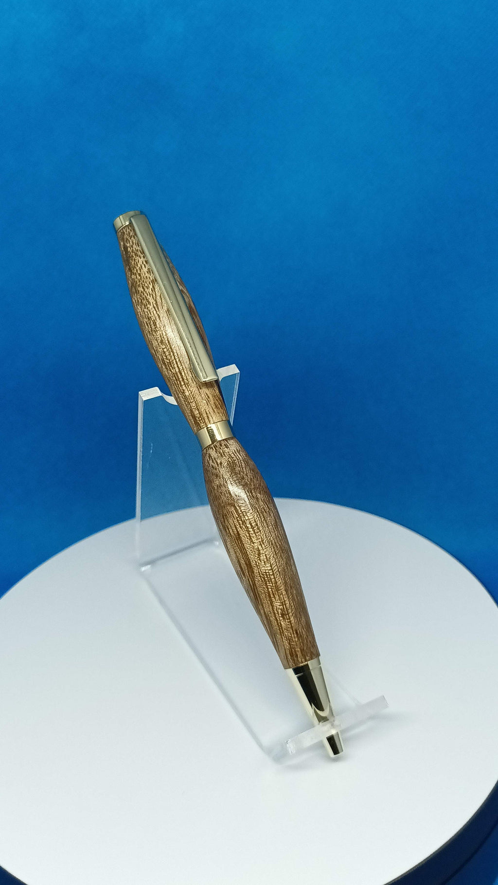 Twist Pen Coconut wood