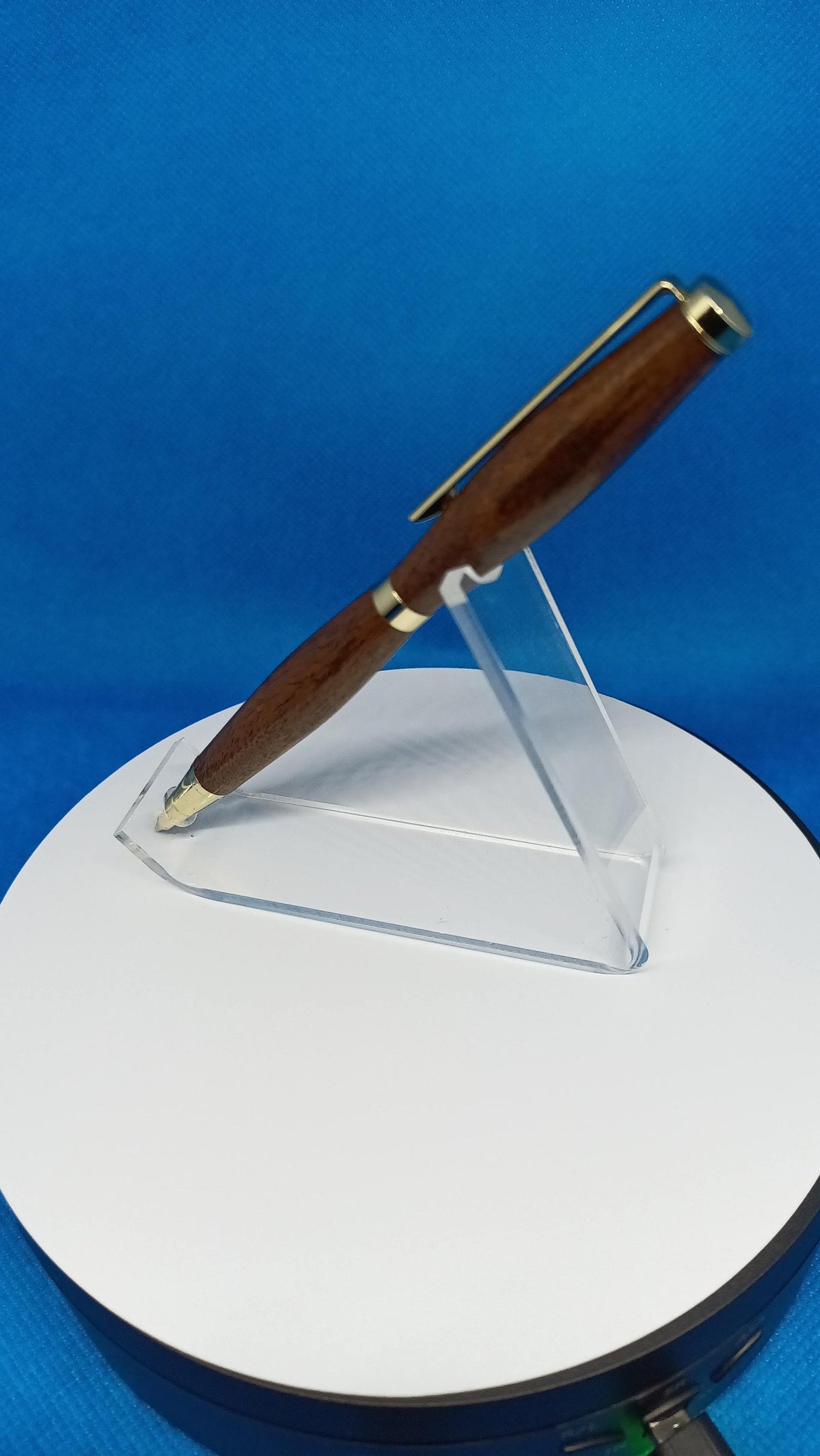 Twist Pen Palm Wood pen