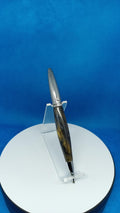 Marchesa Pen - Alumilite Resin - Midnight Seduction