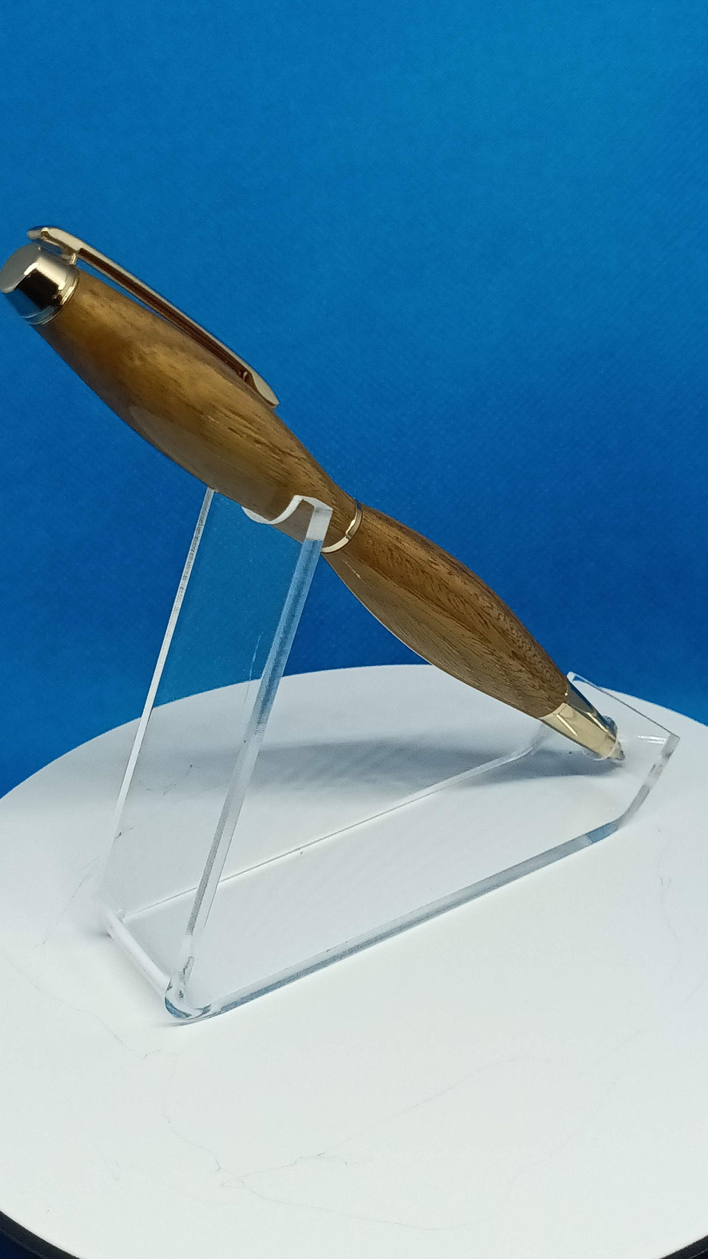 Twist Pen Lignum Vitae