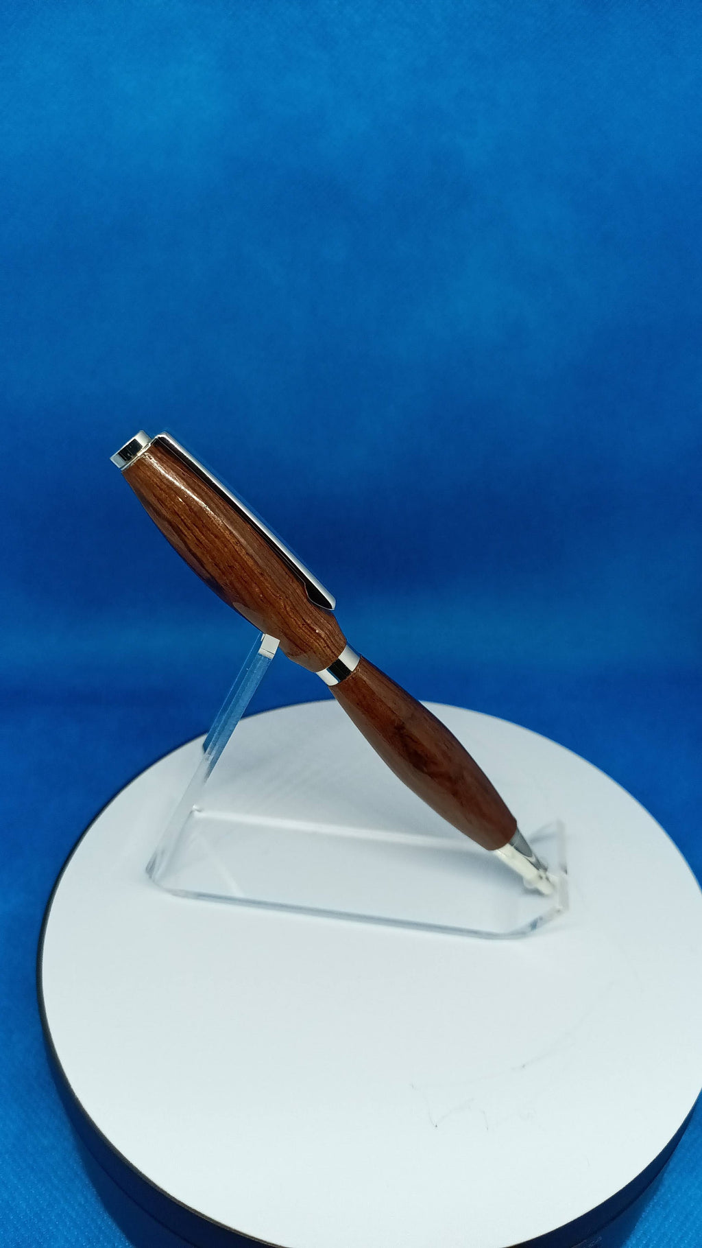 Designer Slim Line / Wenge Wood