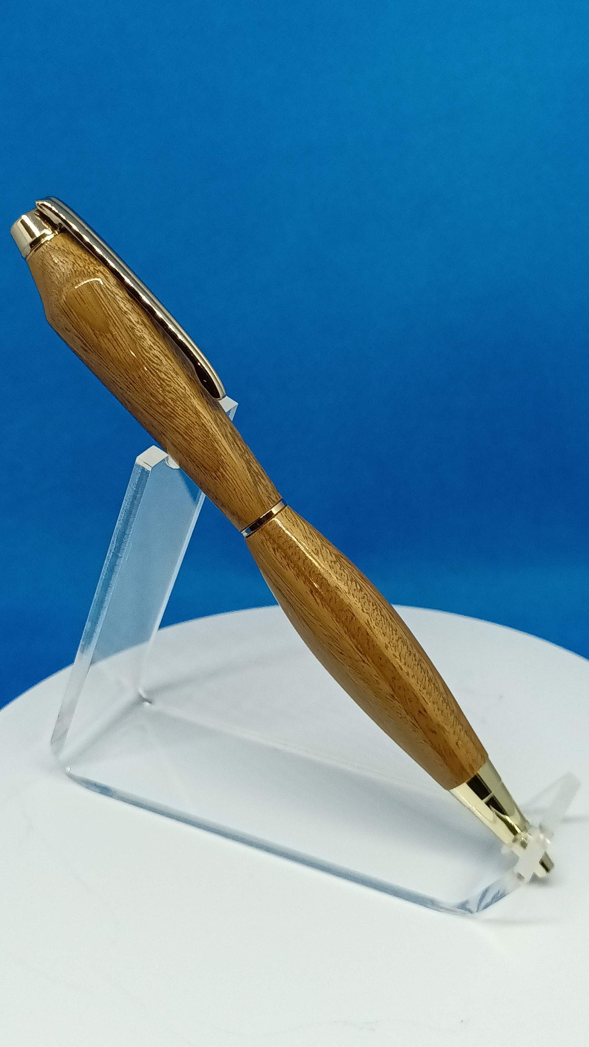 Twist Pen Lignum Vitae