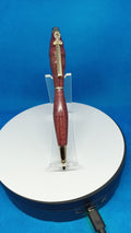 Twist Pen Purple Heart
