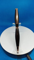 Twist Pen Black Ebony Wood