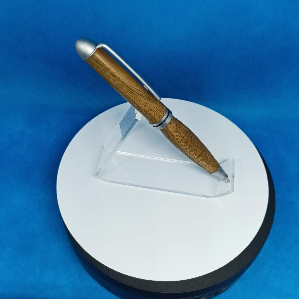 Twist Pen Lignum Vitae