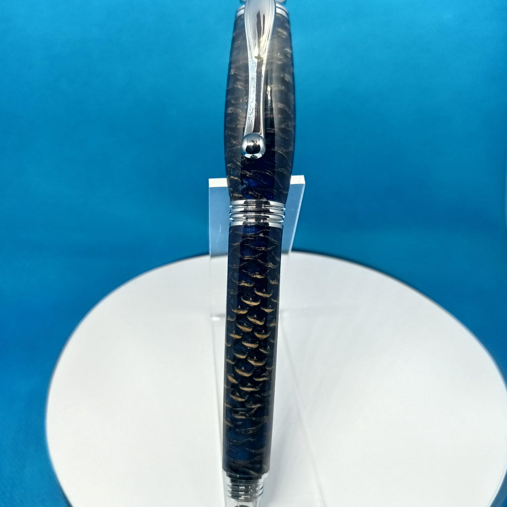 Aston Martin Pinecone Rollerball Pen