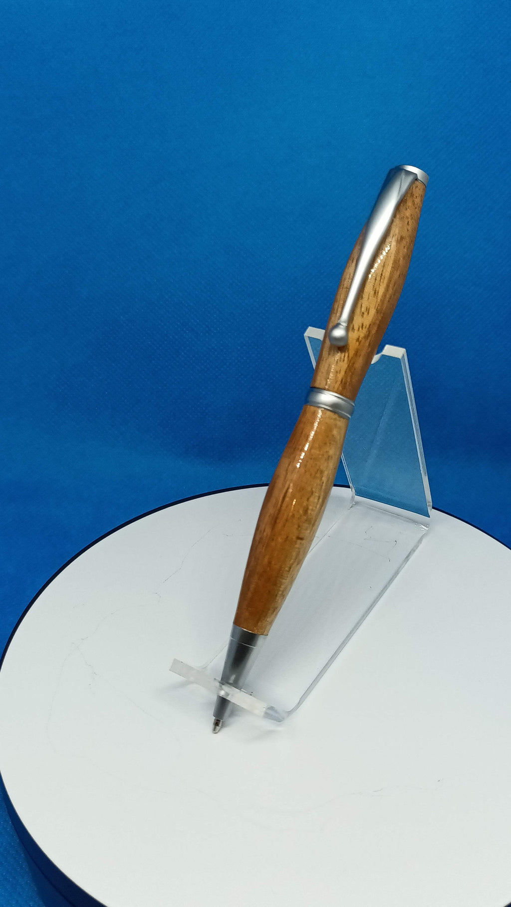 Twist Pen Bubinga