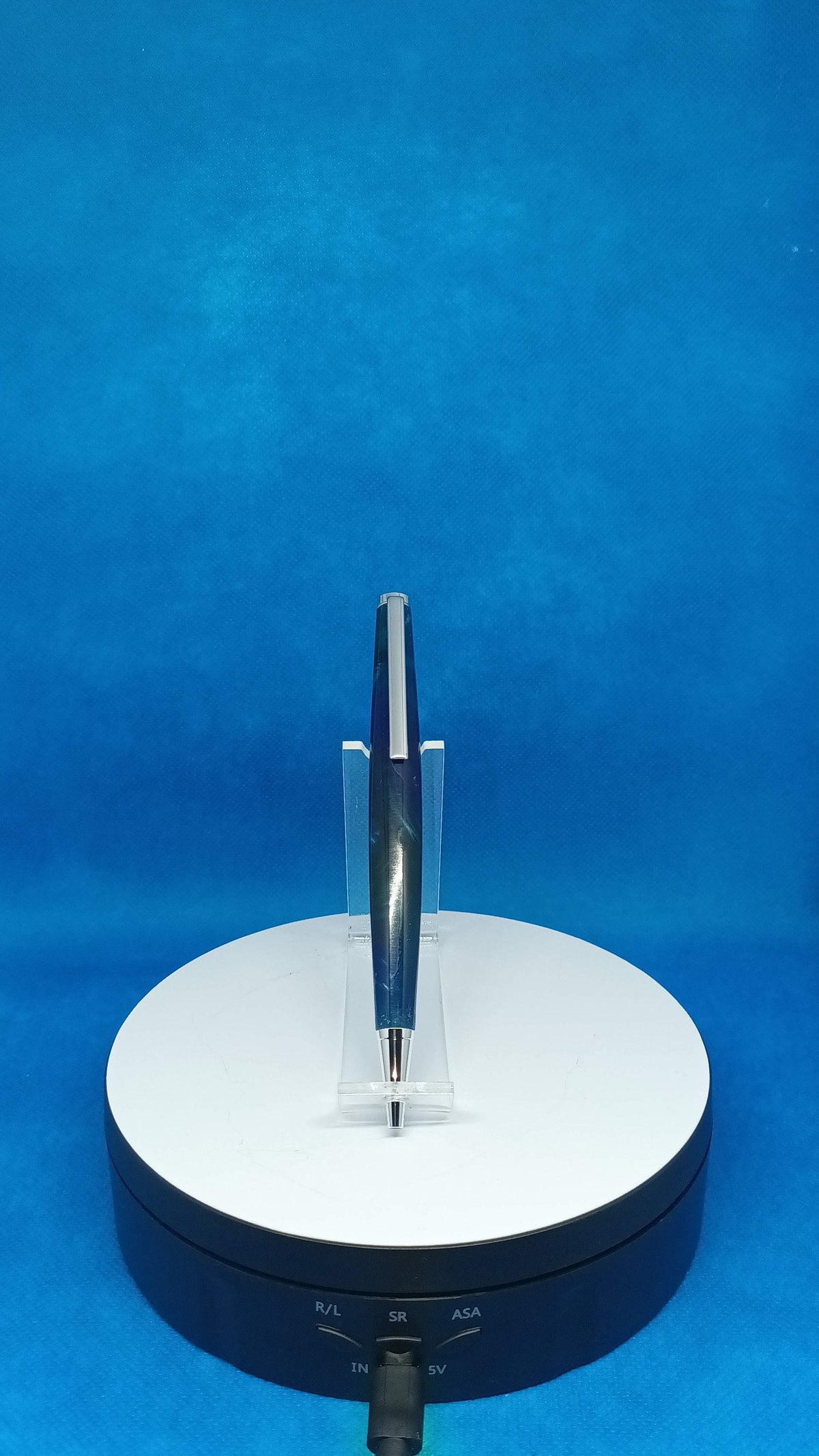 Acrylic straight Twist pen