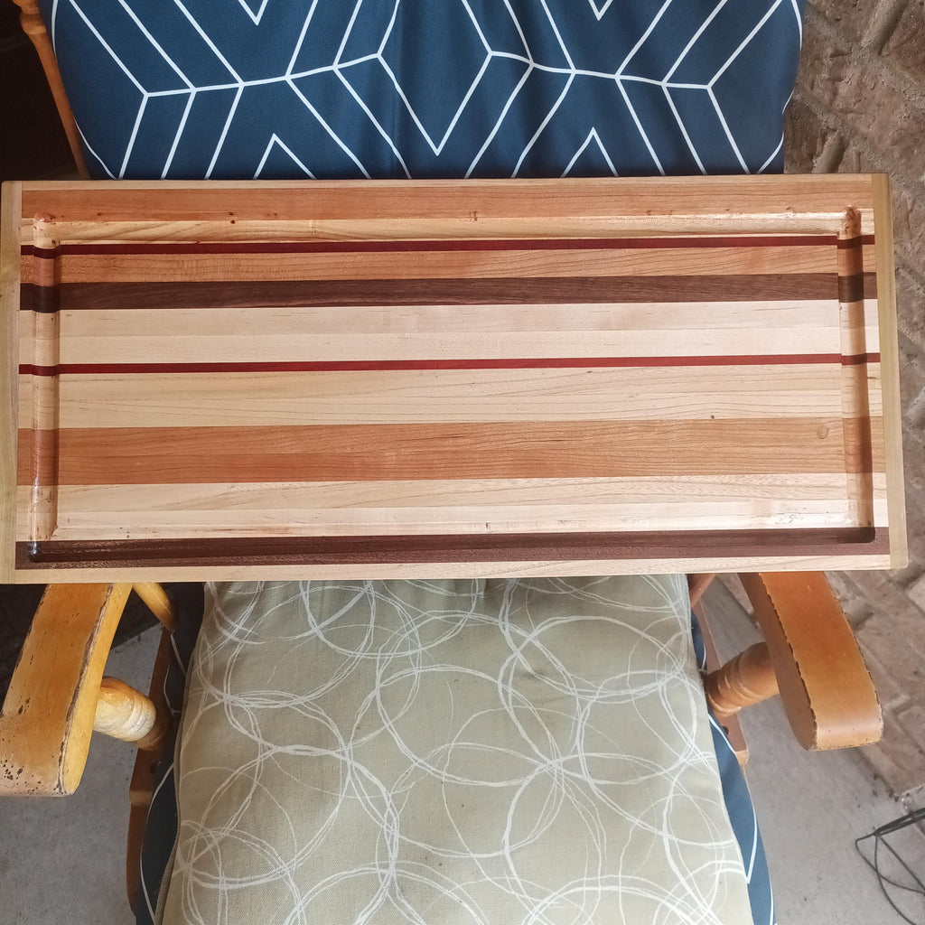 Handmade Cutting Board