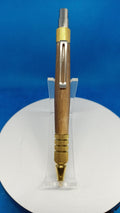 Click Pen Chechen Wood Dura Click